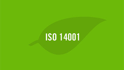 RENA going for ISO-14001 certification