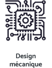 Design mécanique