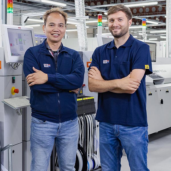 About VDL RENA Electronica