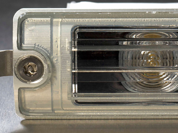 Mechanical design & management