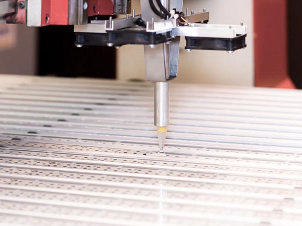 Potting, gluing & coating