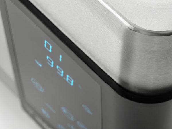 Software design & management