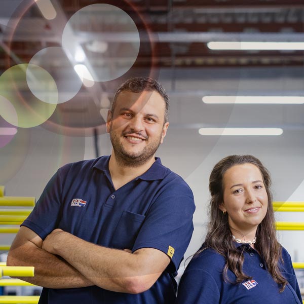 Contact VDL RENA Electronica