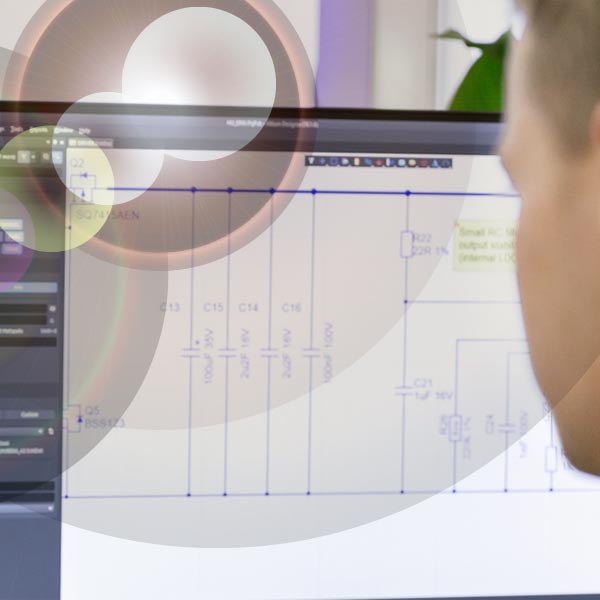 Design for manufacturing