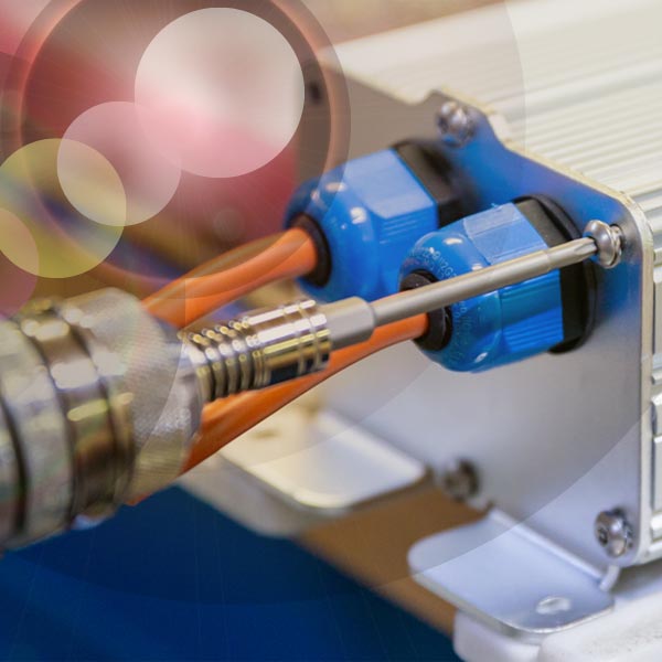 Harsh & hazardous environments