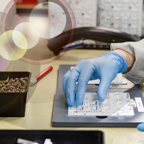 Newsletter of VDL RENA Electronica