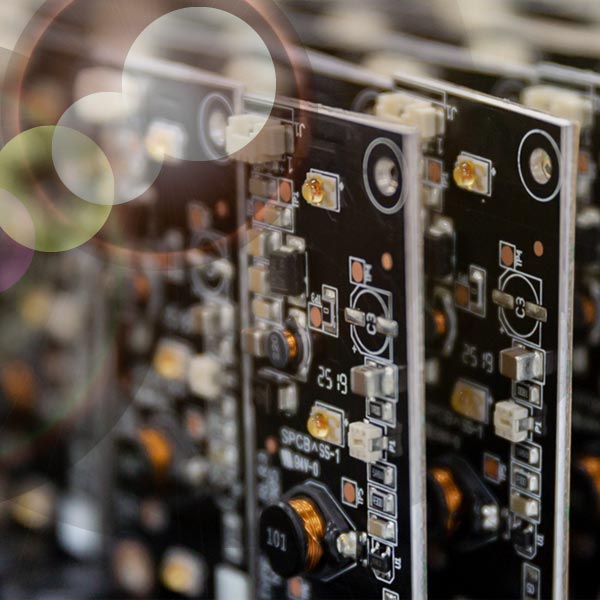 Privacy Statement of VDL RENA Electronica