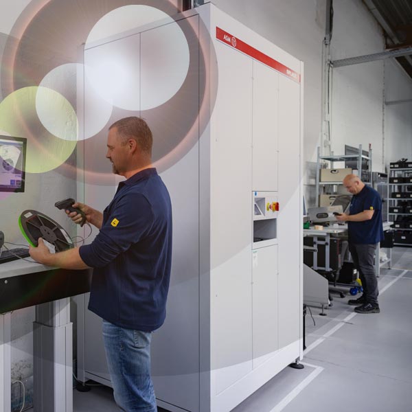 Supply Chain as a service