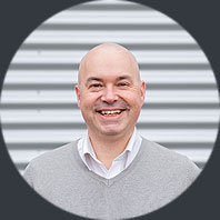 Ebian Tempelaars, Business Development Manager