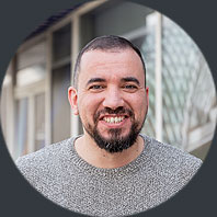 Jamal el Kadouri, Business Development Manager