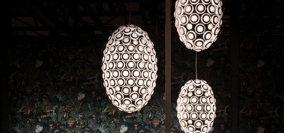 Intensive partnership