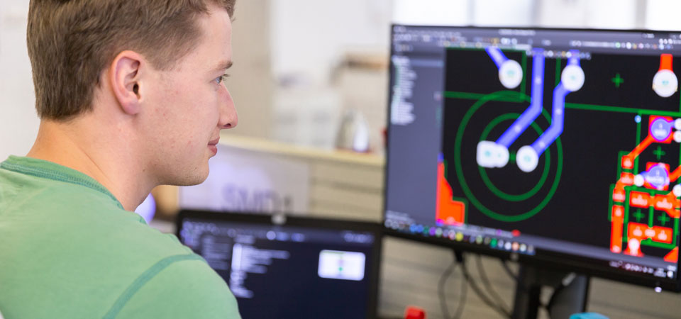 Design of all system aspects