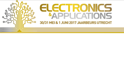 Rena @ Electronics & Applications 2017 - Netherlands