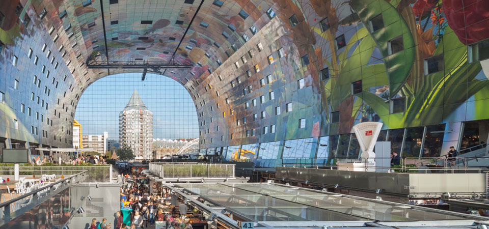 Turnkey special projects