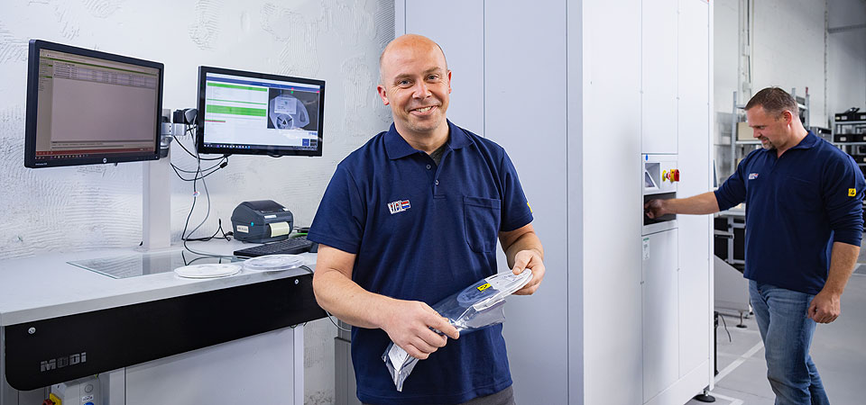 Want to become a supplier?