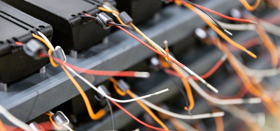 Experts in design & architecture