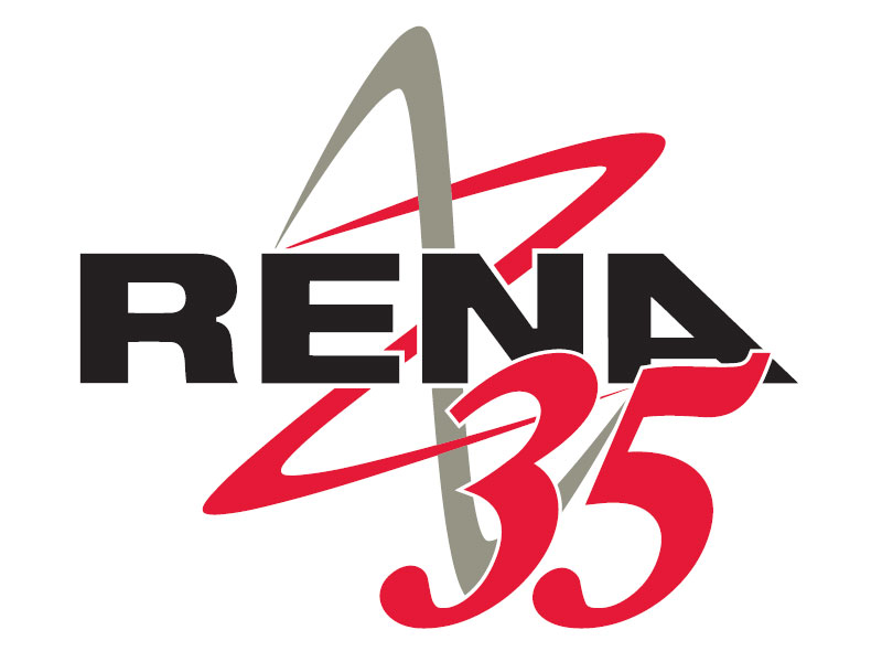 Rena anniversary: 35 years