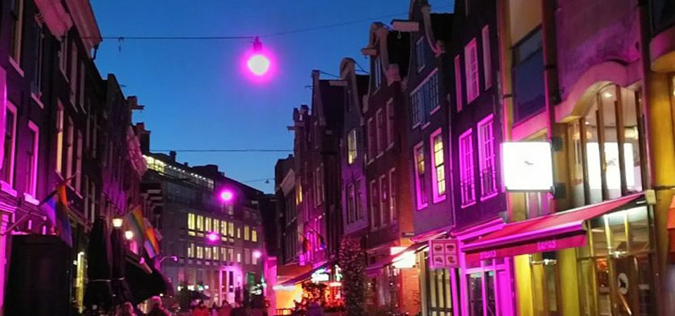 Street lighting specials