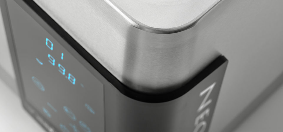 40 years of innovation