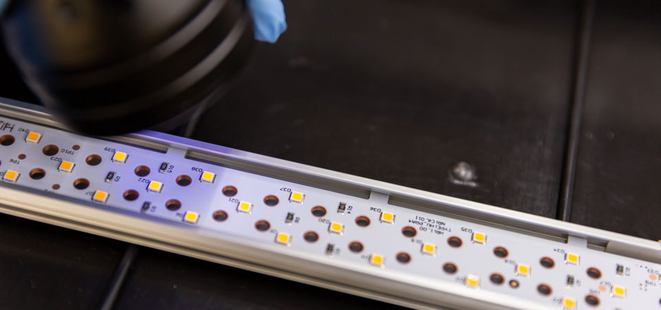 Experts in harsh & hazardous environments